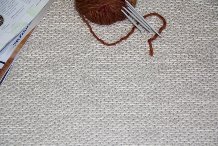 VM-Carpet Aho nukkamatto