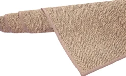 VM-Carpet Barrakuda sisalmatto