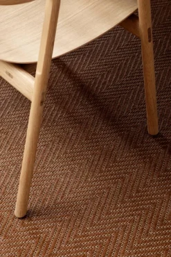 VM-Carpet Elsa villa-paperinarumatto