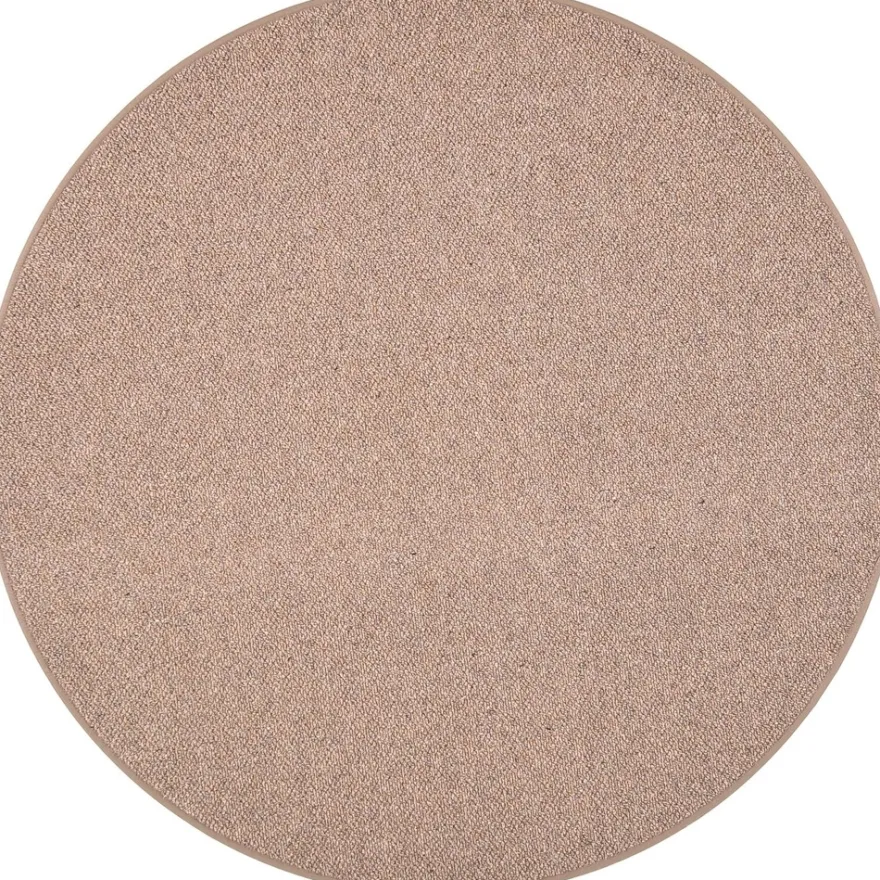 VM-Carpet Hiillos villamatto