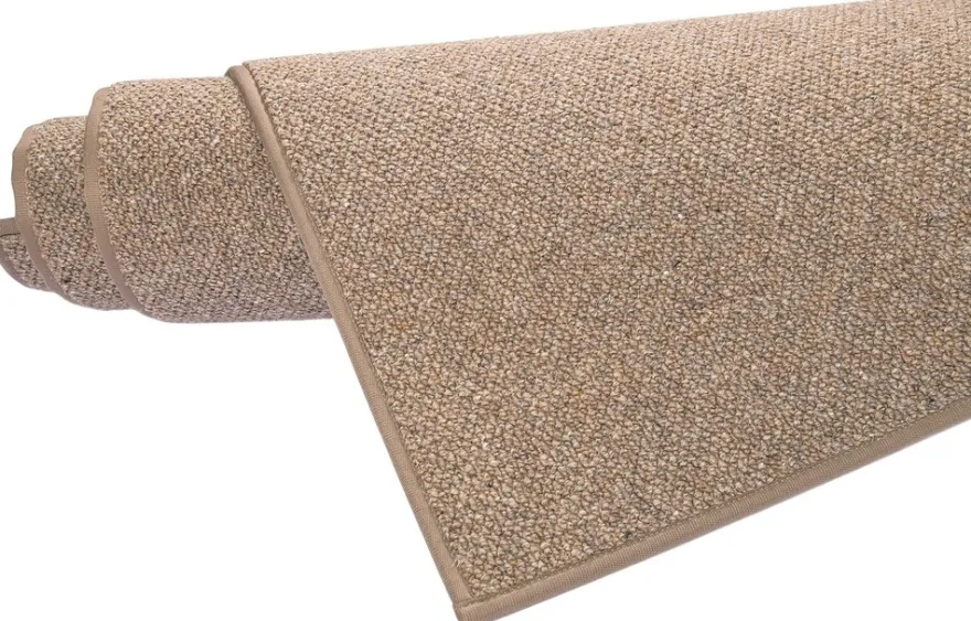 VM-Carpet Hiillos villamatto