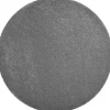VM Carpet Kide matto Ø133 cm, antrasiitti