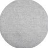 VM Carpet Kide matto Ø133 cm, harmaa