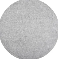 VM Carpet Kide matto Ø133 cm, harmaa