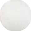 VM Carpet Kide matto Ø133 cm, vaaleanharmaa