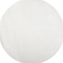VM Carpet Kide matto Ø133 cm, vaaleanharmaa