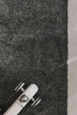 VM Carpet Kide matto 200x300 cm, antrasiitti