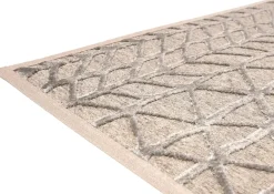 VM-Carpet Lastu villa-viskoosimatto