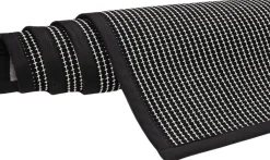 VM-Carpet Lyyra puuvillamatto
