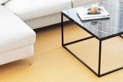VM-Carpet Lyyra puuvillamatto