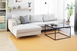 VM-Carpet Lyyra puuvillamatto