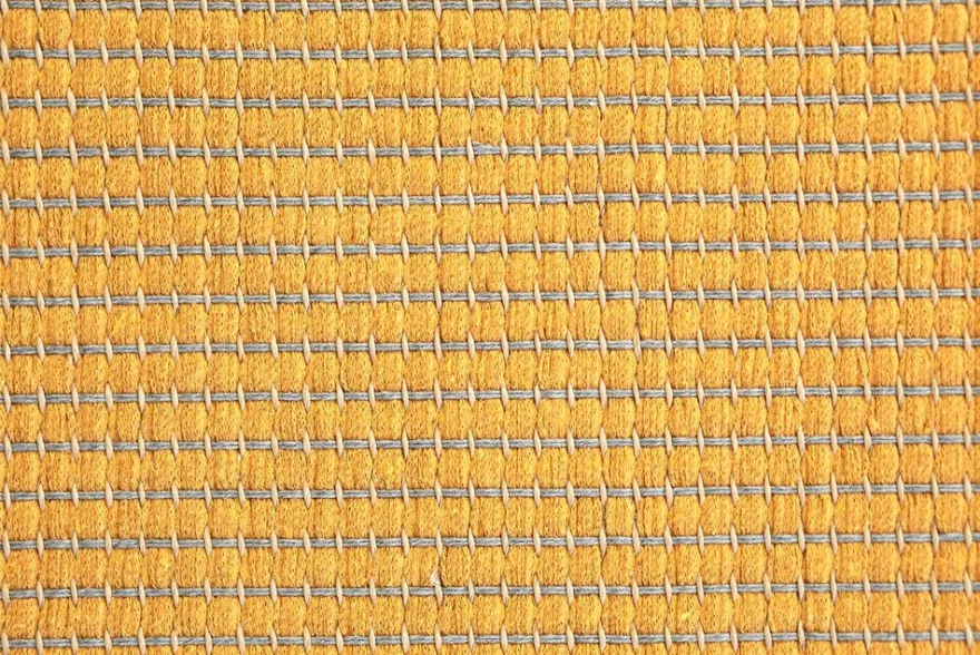VM-Carpet Lyyra puuvillamatto