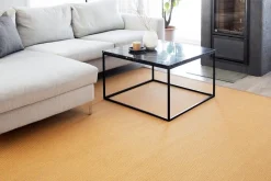 VM-Carpet Lyyra puuvillamatto