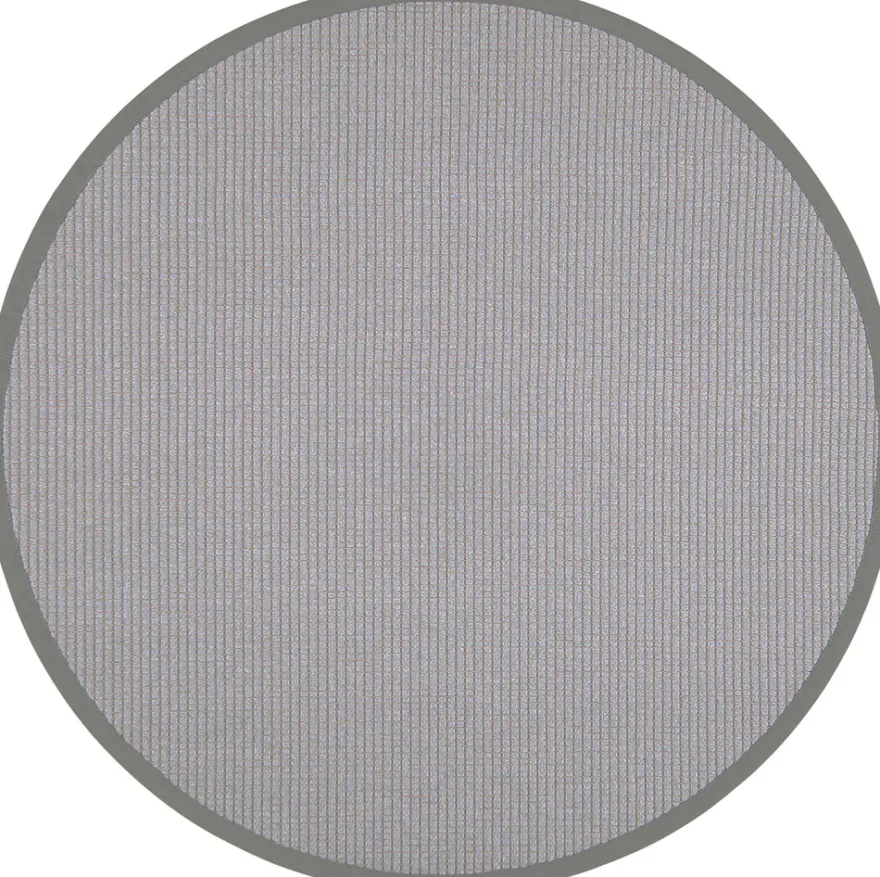 VM-Carpet Lyyra puuvillamatto