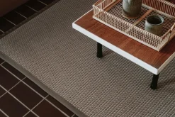 VM-Carpet Lyyra 2 puuvillamatto