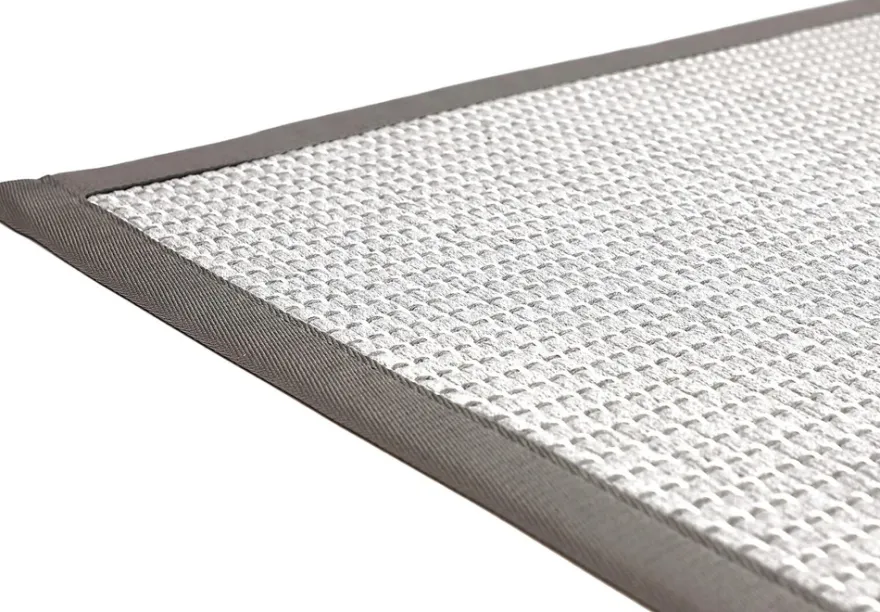 VM-Carpet Lyyra 2 puuvillamatto