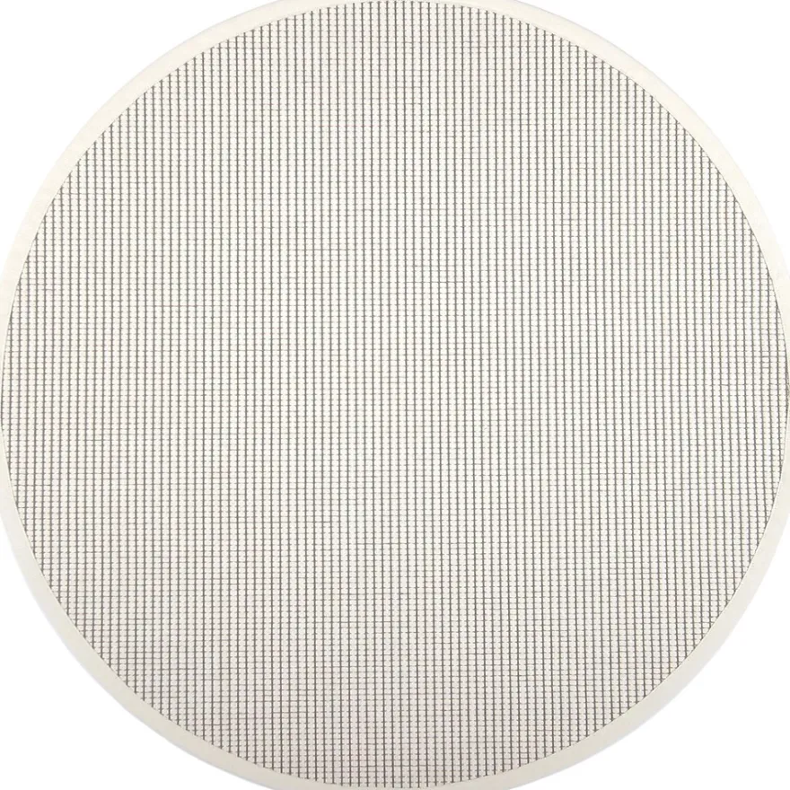 VM-Carpet Lyyra puuvillamatto
