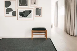 VM-Carpet Lyyra 2 puuvillamatto
