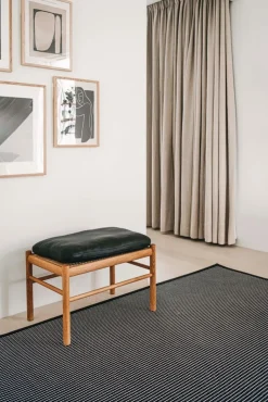 VM-Carpet Lyyra 2 puuvillamatto