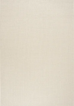 VM-Carpet Lyyra puuvillamatto