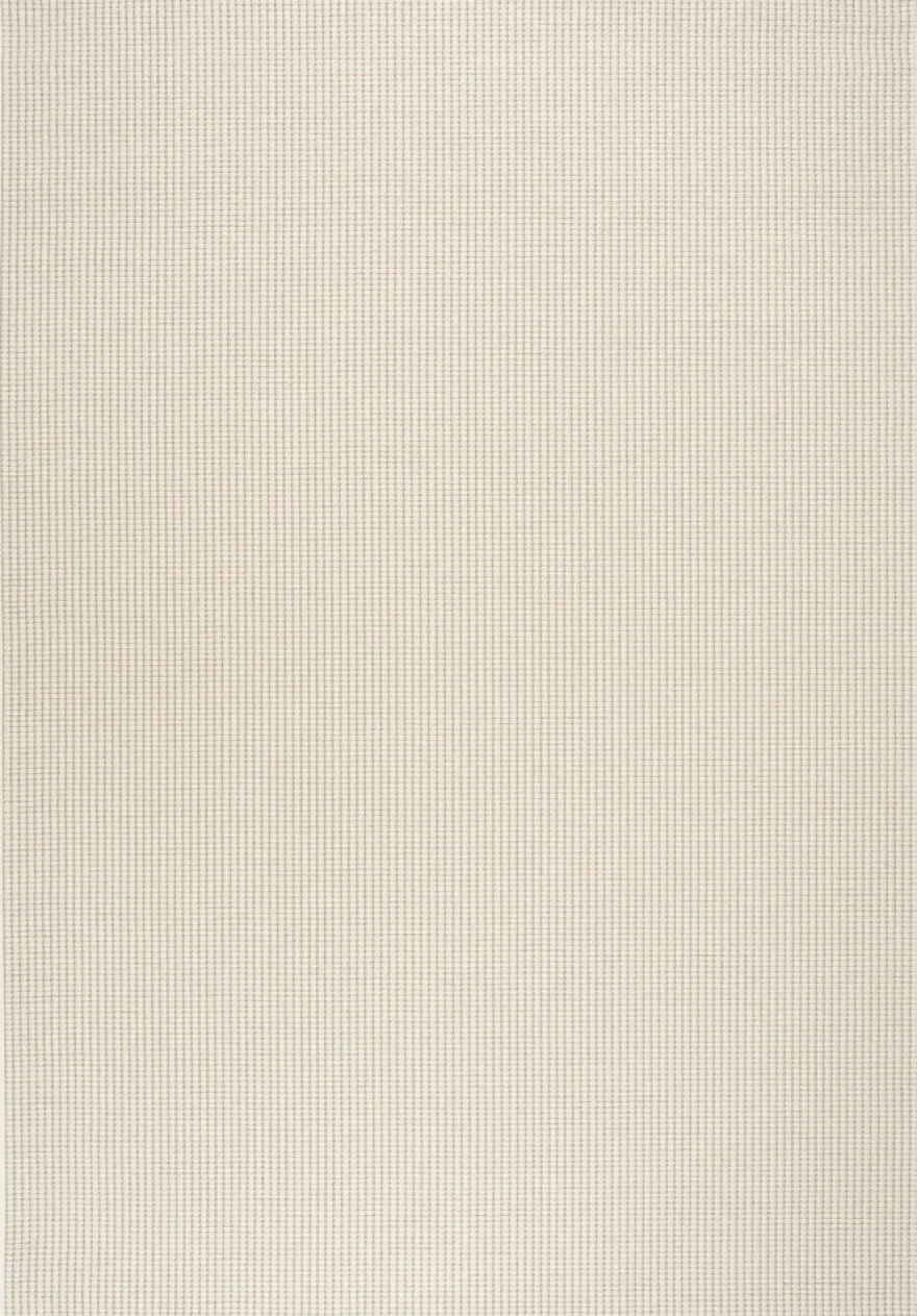 VM-Carpet Lyyra puuvillamatto