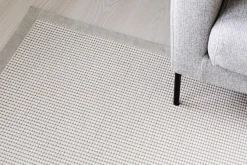 VM-Carpet Lyyra 2 puuvillamatto