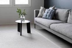 VM-Carpet Lyyra 2 puuvillamatto