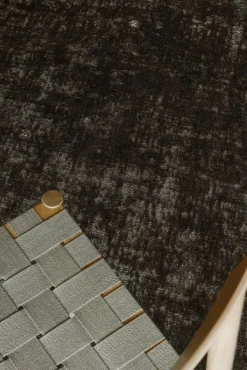 VM Carpet nukkamatto basaltti