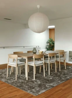 VM Carpet nukkamatto basaltti