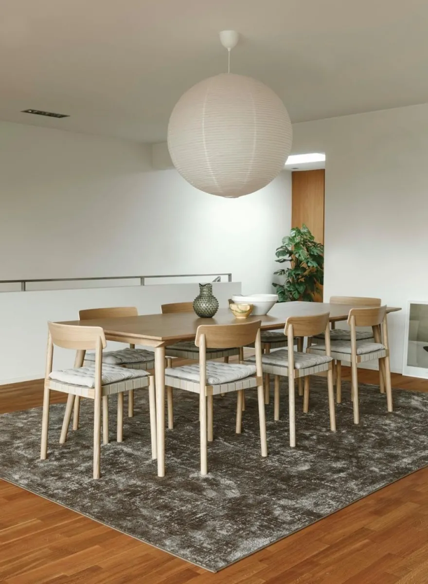 VM Carpet nukkamatto basaltti