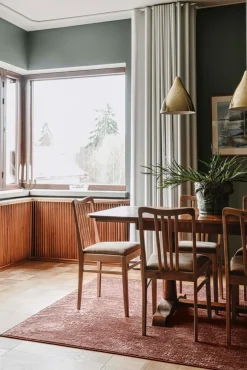VM Carpet nukkamatto basaltti