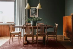 VM Carpet nukkamatto basaltti