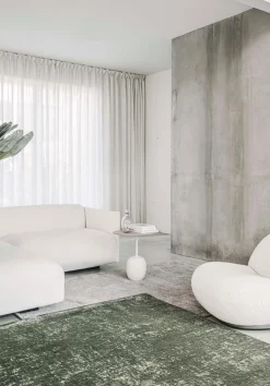 VM Carpet nukkamatto basaltti