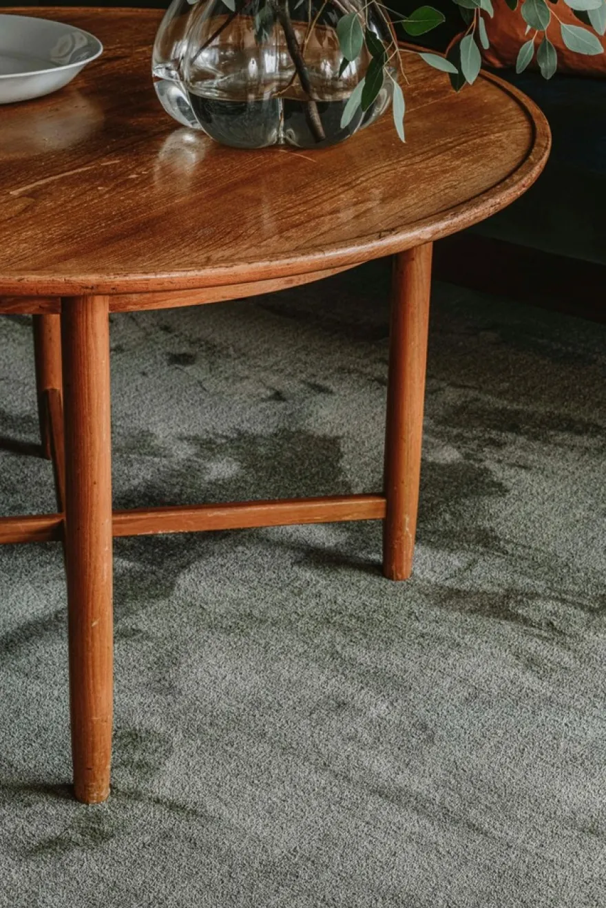 VM-Carpet Puuteri nukkamatto