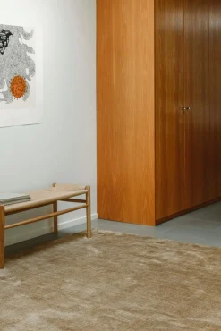 VM Carpet Sametti nukkamatto