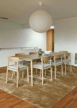 VM Carpet Sametti nukkamatto