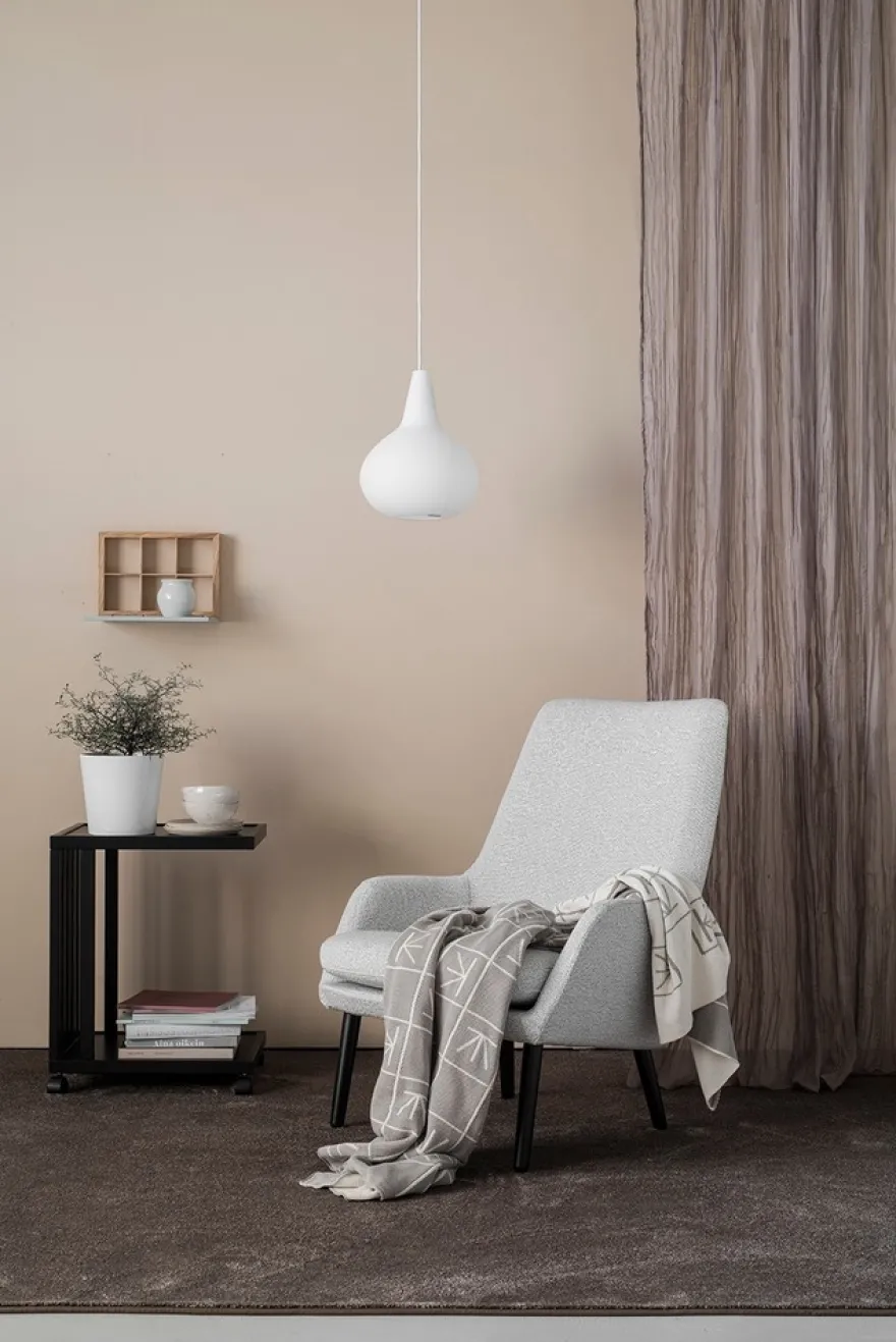 VM-Carpet Satine nukkamatto