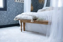VM-Carpet Silkkitie nukkamatto