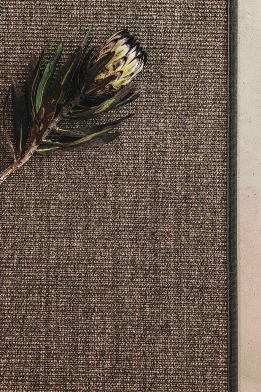VM-Carpet Sisal matto