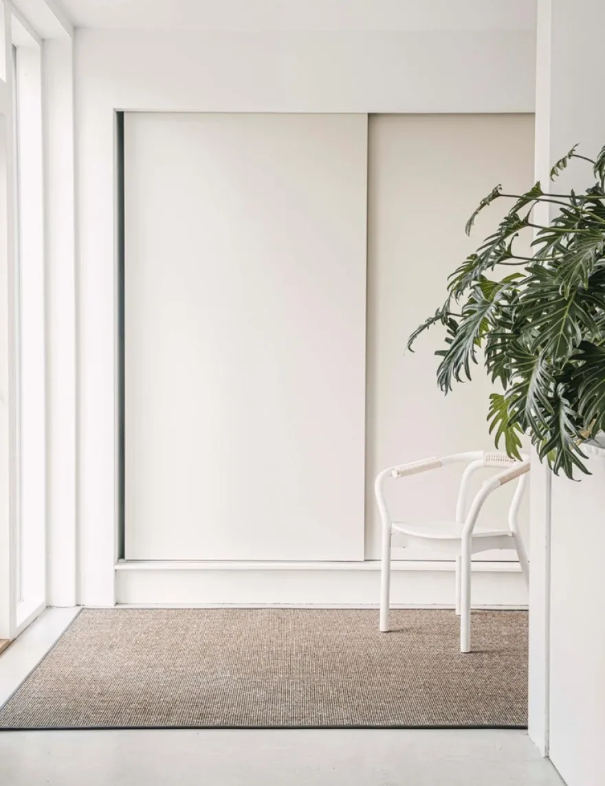 VM-Carpet Sisal matto