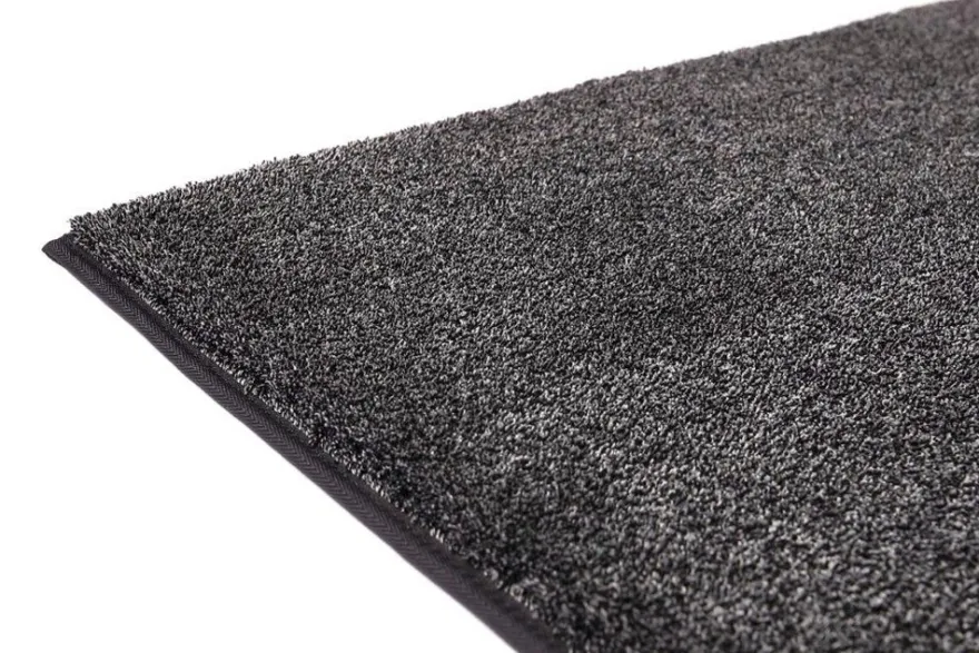 VM Carpet Sointu matto 160x230 cm, antrasiitti