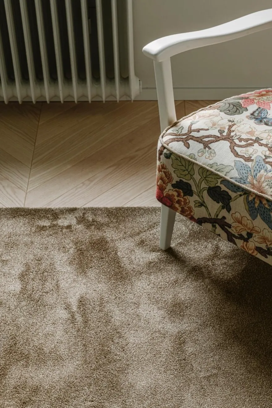 VM Carpet Sointu matto 133x200 cm, beige