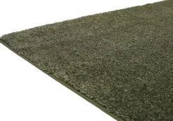 VM Carpet Sointu matto 160x230 cm, vihreä