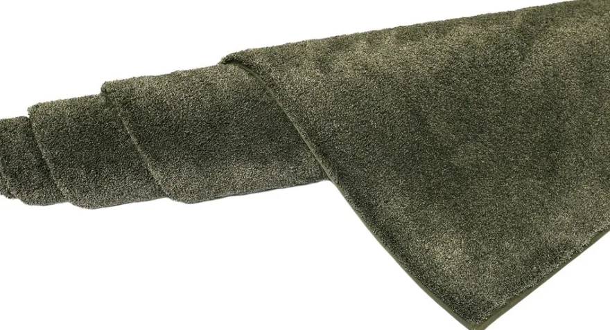 VM Carpet Sointu matto 133x200 cm, vihreä
