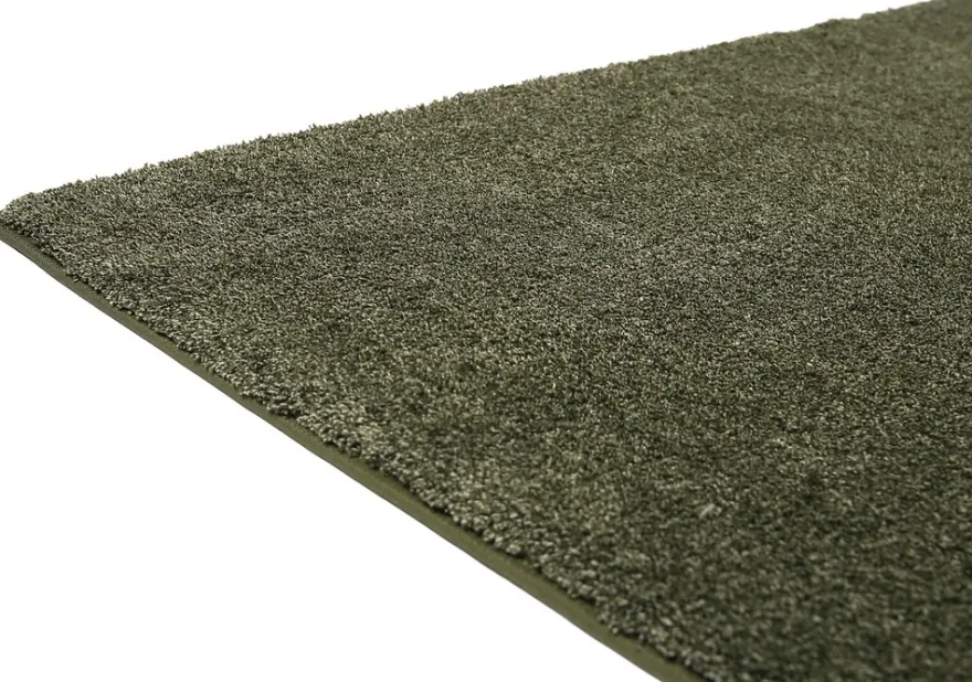 VM Carpet Sointu matto 133x200 cm, vihreä