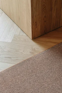 VM-Carpet Tweed matto