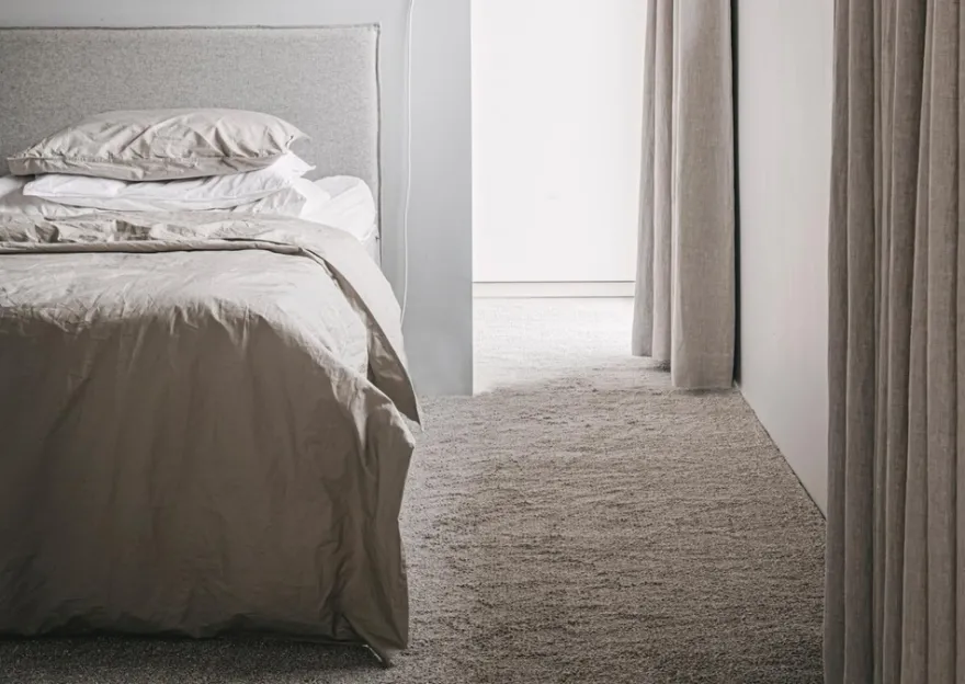 VM Carpet Viita matto 72 beige 200x300 cm