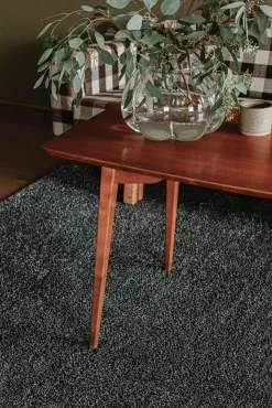 VM Carpet Viita matto 79 musta 160x230 cm