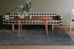 VM Carpet Viita matto 79 musta 200x300 cm