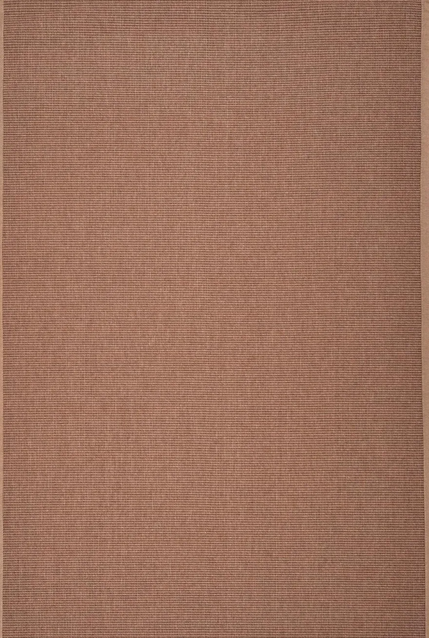 VM Carpet villa-paperinarumatto Esmeralda 73 kupari